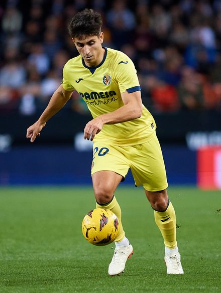 Ramón Terrats photo