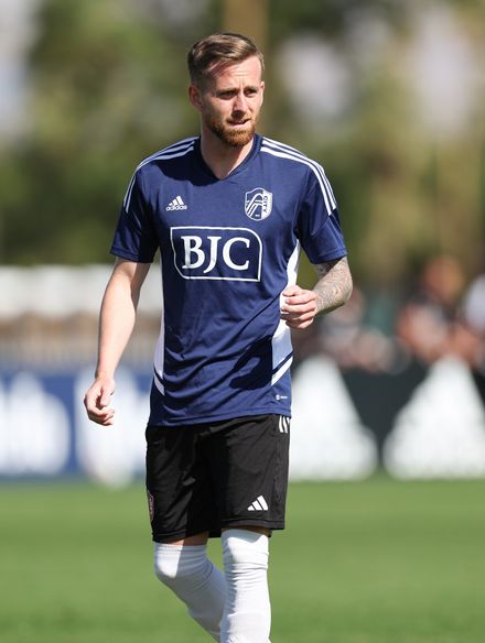 Rasmus photo