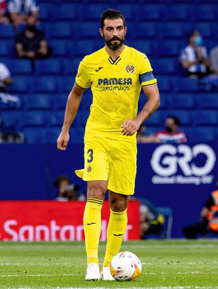 Albiol photo
