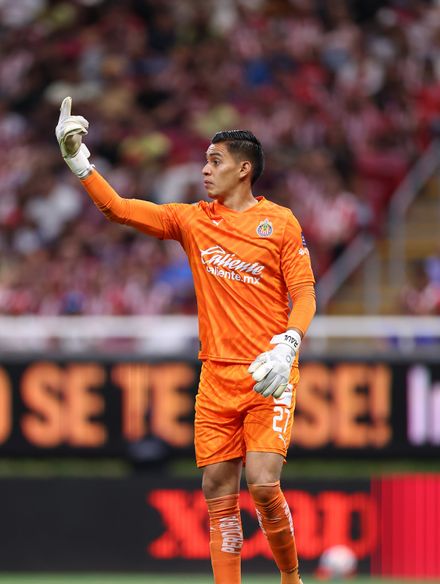 Raúl Rangel photo