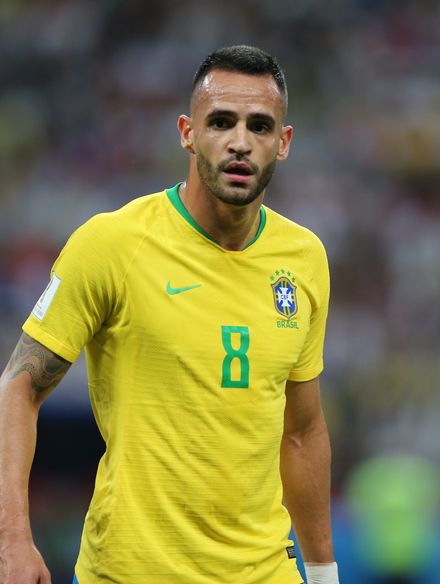 Renato Augusto photo