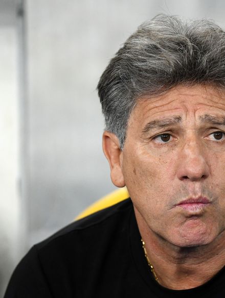 Renato Gaúcho photo