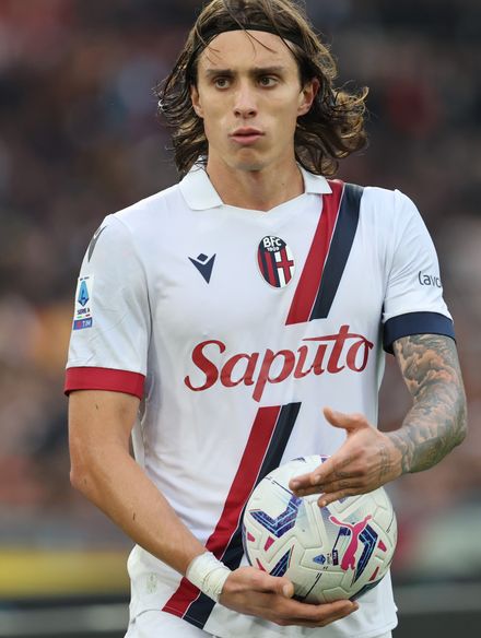 Riccardo photo