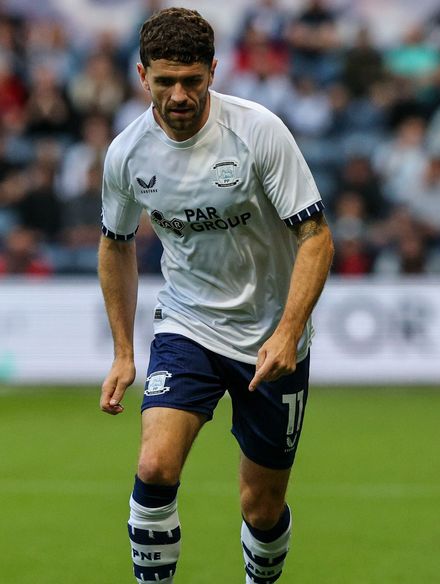 Robbie photo