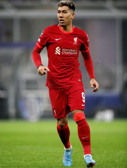 Roberto Firmino photo