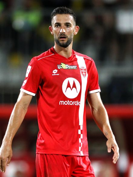 Roberto Gagliardini photo