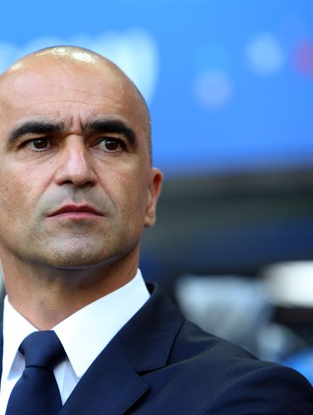 Roberto Martínez photo