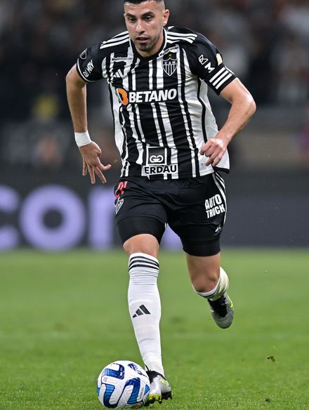 Rodrigo Battaglia photo