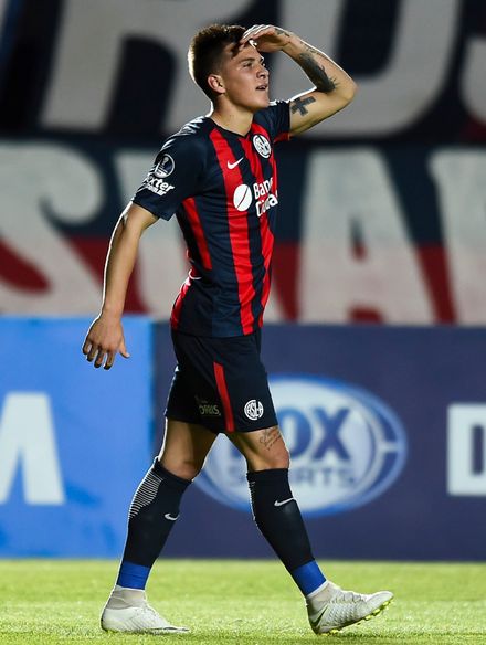 Rodrigo Erramuspe photo