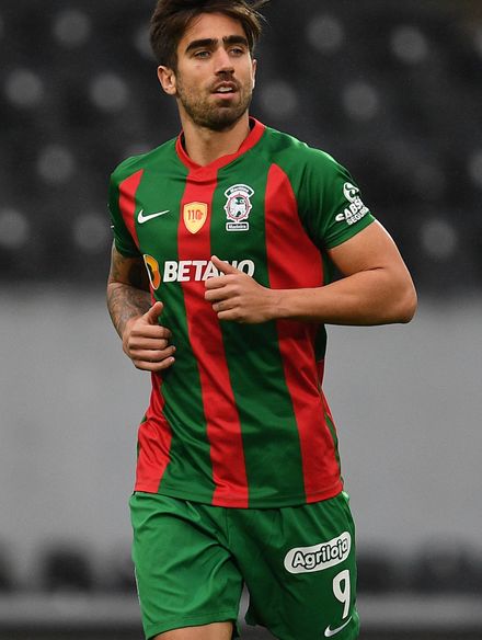 Rodrigo Pinho photo