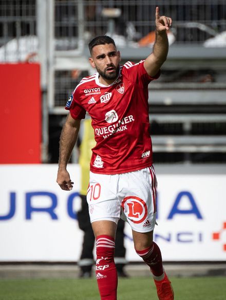 Romain Del Castillo photo