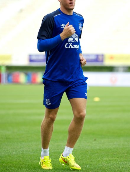 Ross Barkley photo