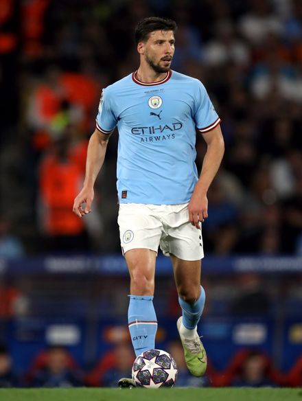 Rúben photo