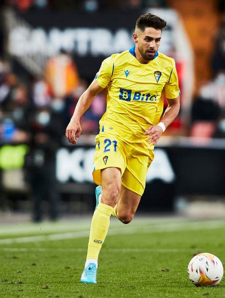 Rubén Sobrino photo