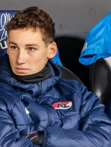 Ruben van Bommel photo