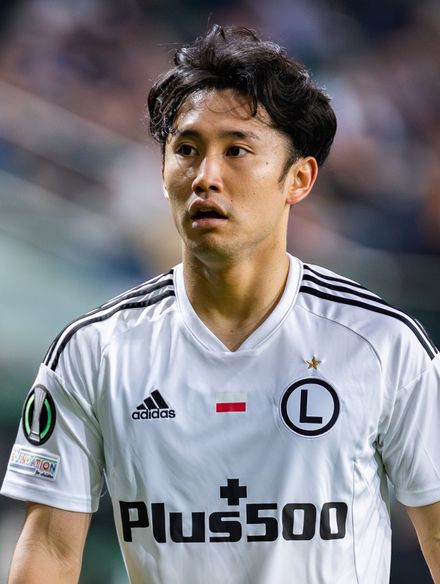 Ryōya Morishita photo