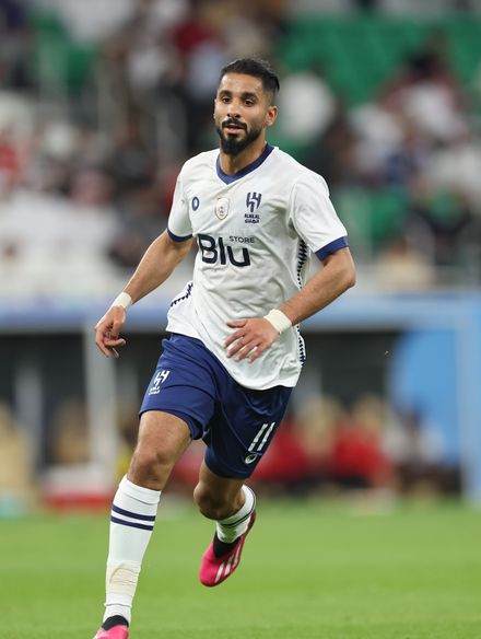 Saleh Al Shehri photo