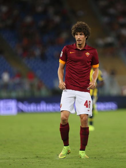Salih Uçan photo