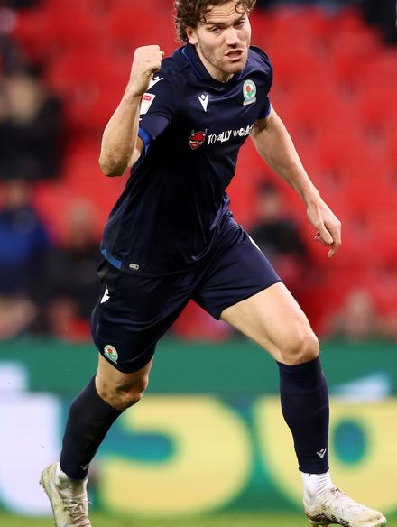 Sam Gallagher photo