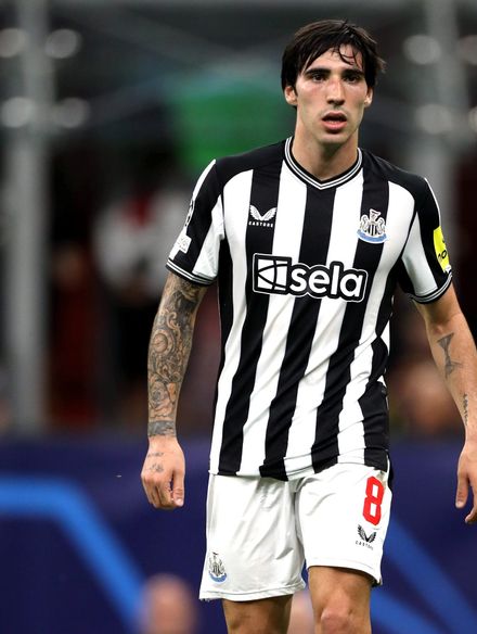 Sandro photo