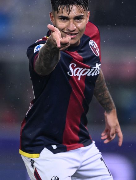 Santiago Castro photo