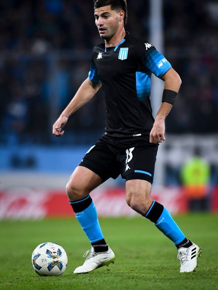 Santiago Sosa photo