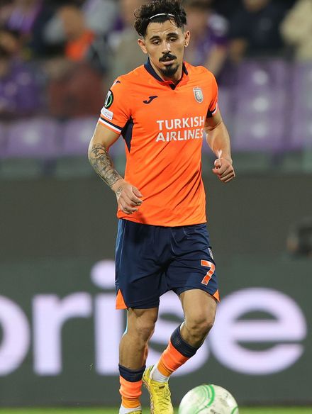 Serdar Gürler photo