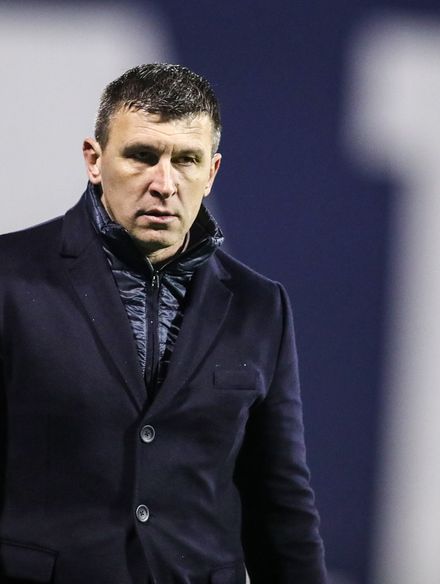 Sergej Jakirović photo