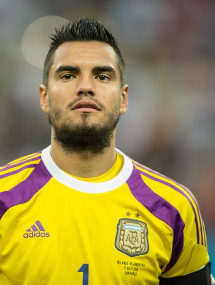 Sergio Germán photo