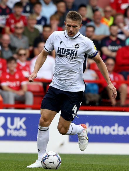 Shaun Hutchinson photo