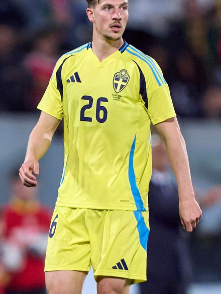 Simon Olsson photo