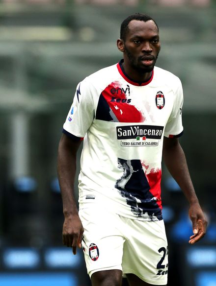 Simy Nwankwo photo