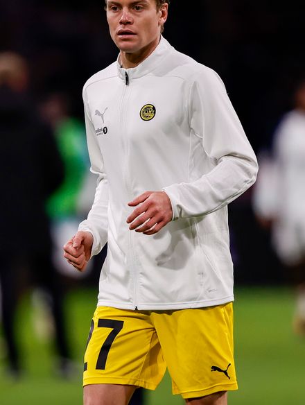 Sondre Sørli photo