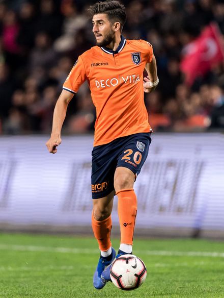 Soner Aydoğdu photo