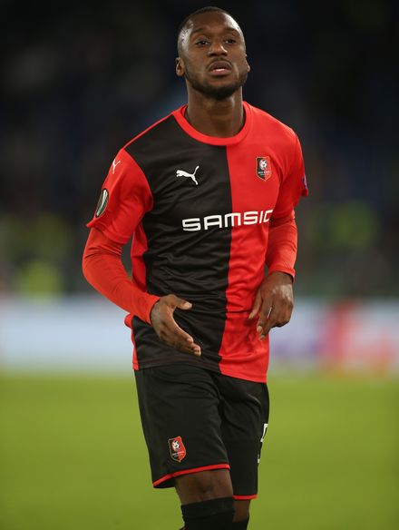 Souleyman Keli photo