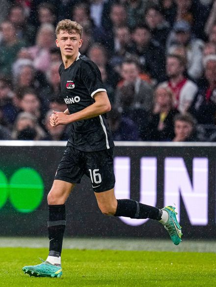 Sven Mijnans photo