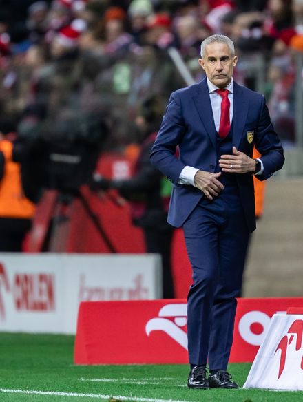 Sylvinho photo