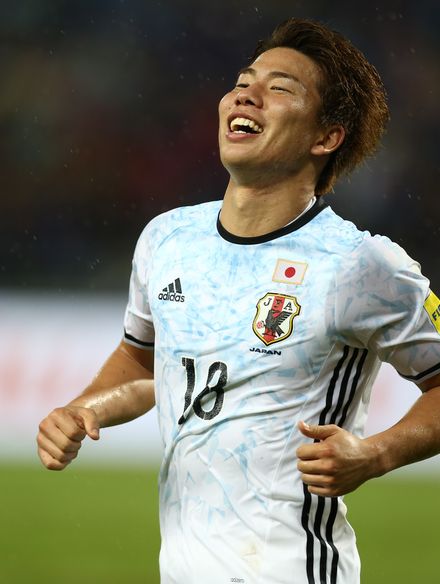 Takuma photo