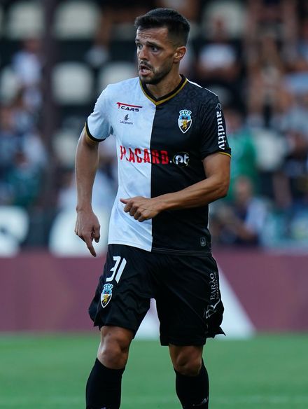 João Talocha photo