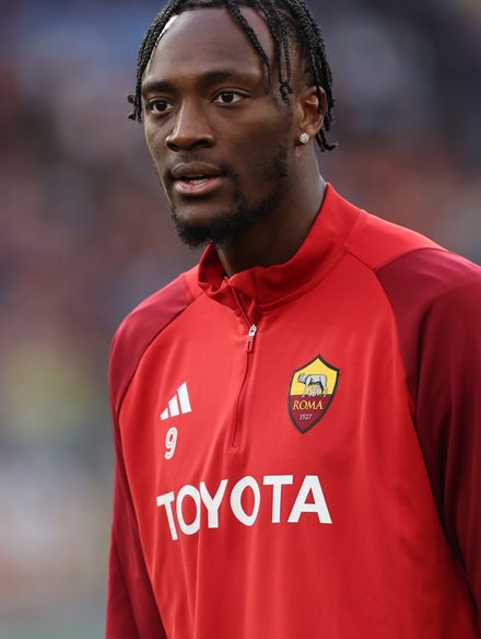 Tammy Abraham photo