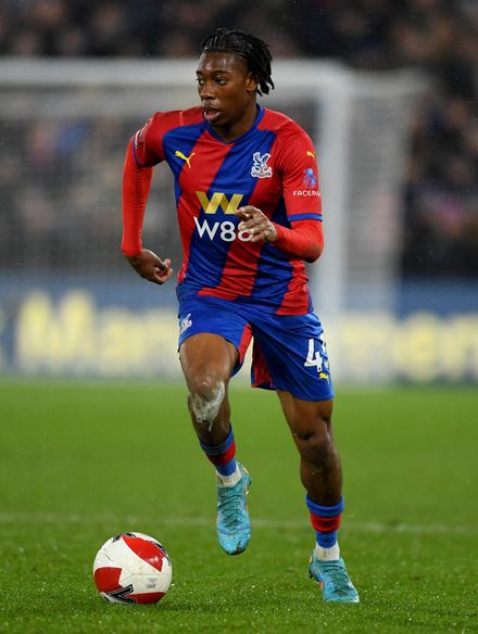 Omotayo photo