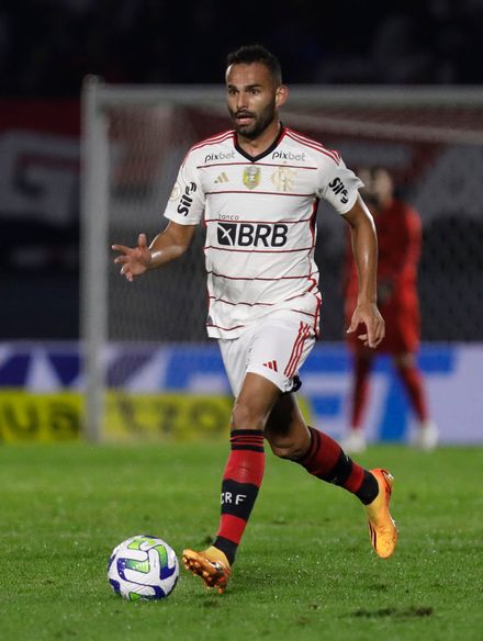 Thiago Maia photo