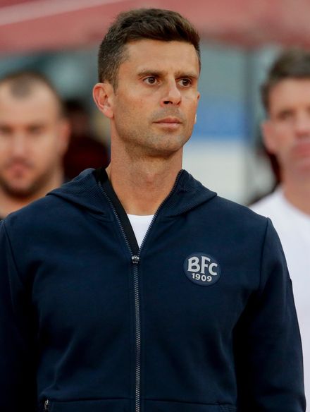 Thiago Motta photo