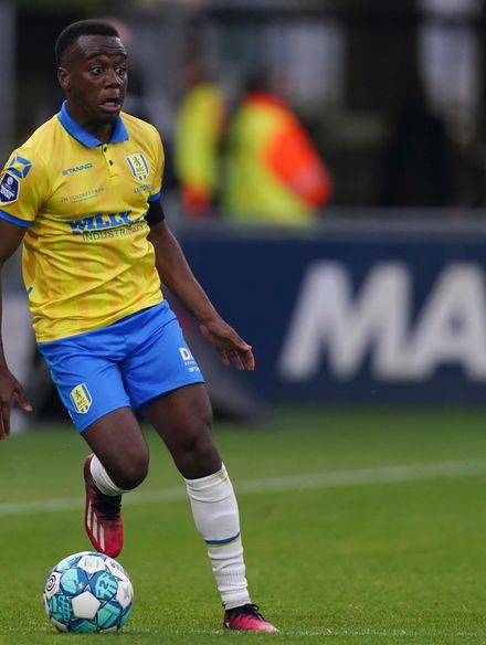 Thierry Lutonda photo