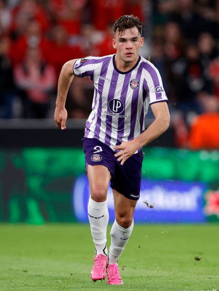 Thijs Dallinga photo