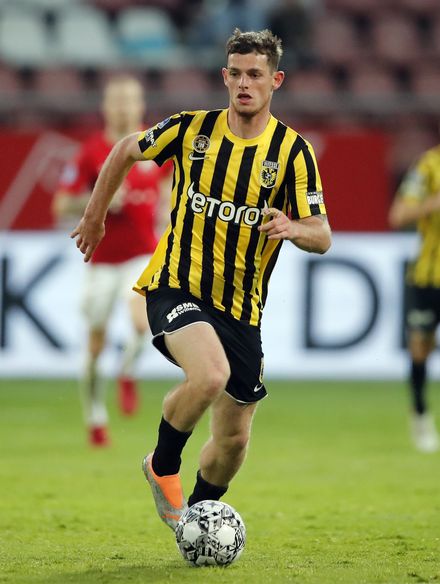 Thomas Buitink photo