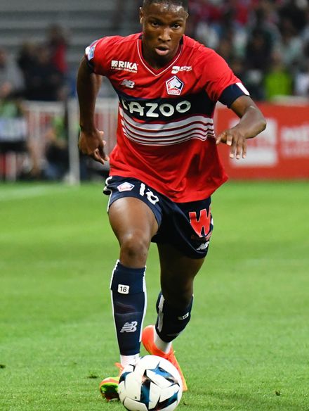 Tiago photo