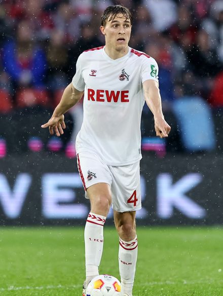 Timo Hübers photo