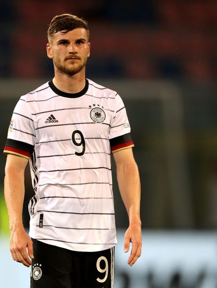 Timo Werner photo