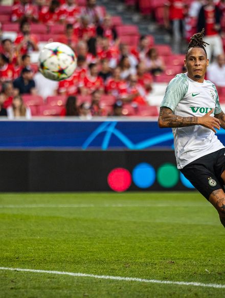 Tjaronn Chery photo